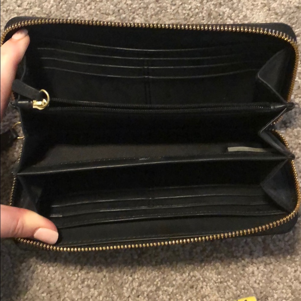 Coach Wallet, NWOT - Picture 3 of 6